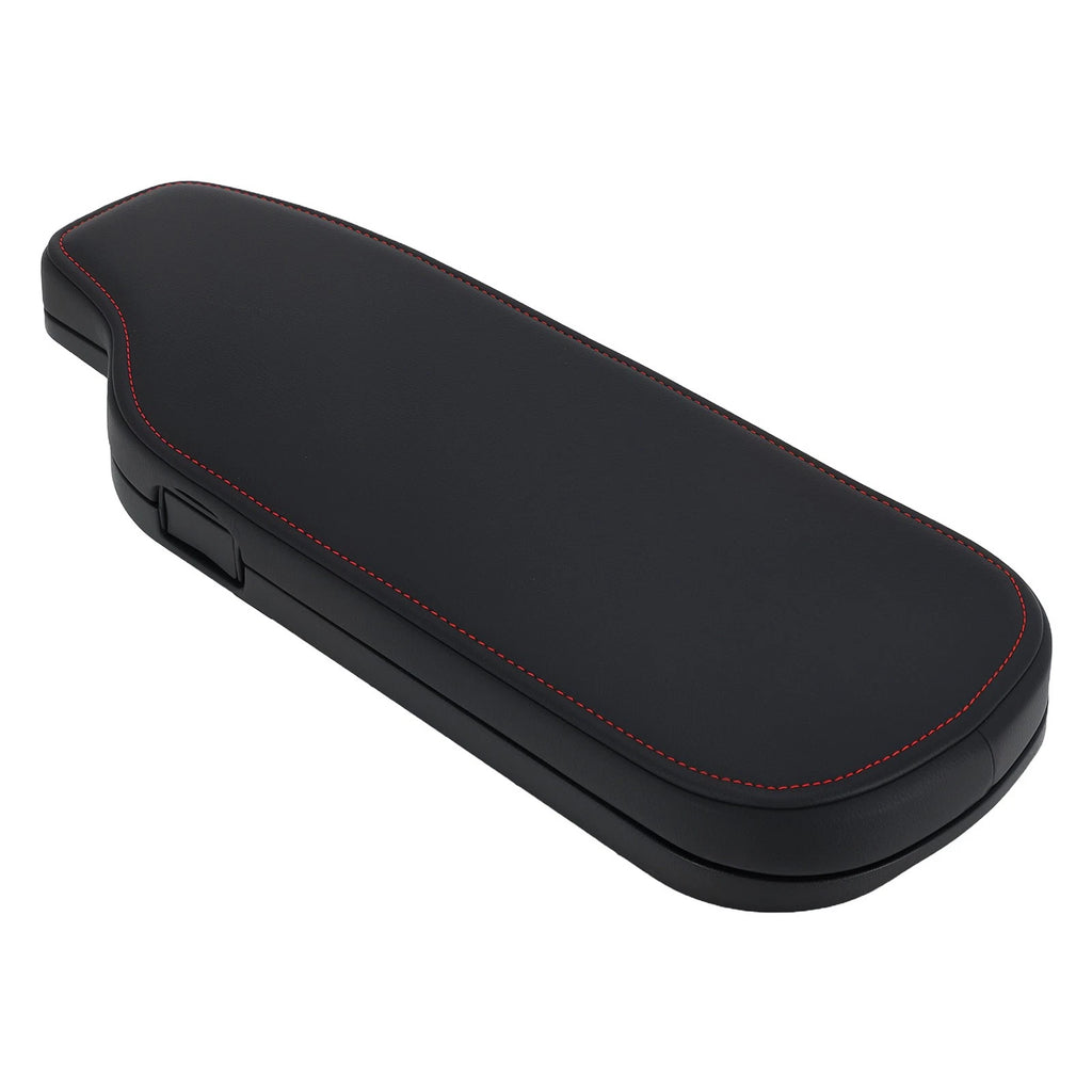 Armrest Console Lid Cover for Subaru BRZ/Toyota 86 (2013–2019)