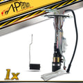 Fuel Pump Hanger Assembly with Sending Unit for Ford F-150 F-250 (1997–1998)