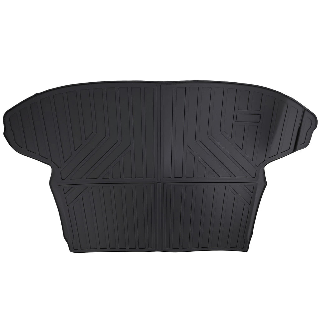 Waterproof Cargo Liner for KIA Sportage (2023–2025) TPE Anti-Slip