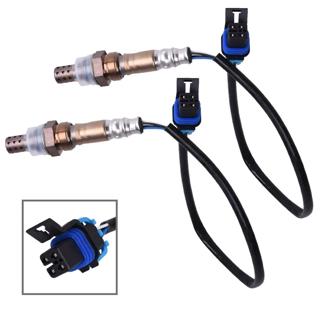 Oxygen Sensor for Chevy GMC Cadillac (Upstream/Downstream)
