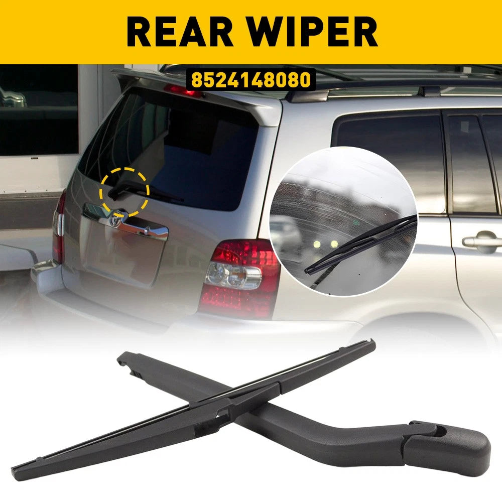 Rear Wiper Arm for Toyota Highlander (2001–2007)