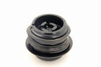Pop Up Gas Cap for Harley (1982–2010) - Black, Reserve Thread