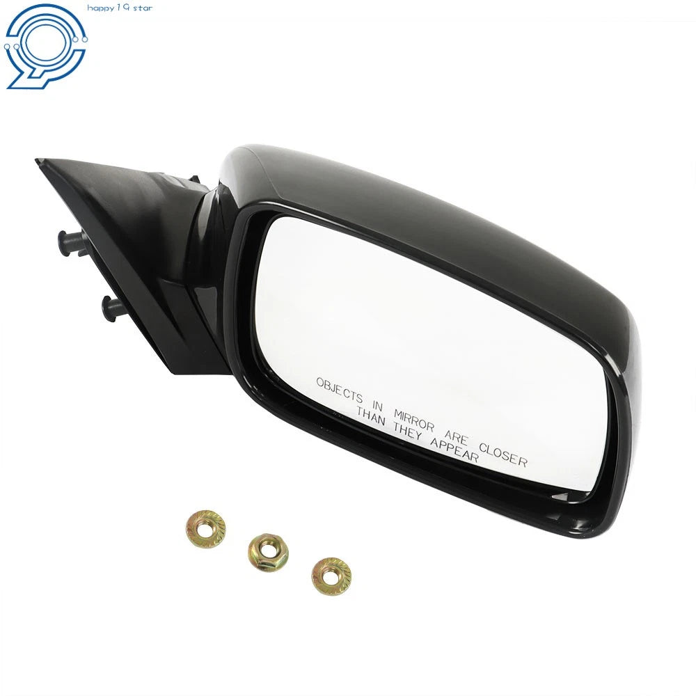 Control Arm Suspension Kit & LH + RH Mirror for Toyota Camry (2007–2011) K750123