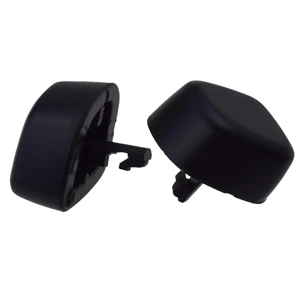 Headrest Adjust Button Switch Covers for Mercedes-Benz C E CLS (2002-2019)