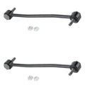 Set of 2 Moog Rear Stabilizer Bar Link Kits for Ford Excursion F-150 F-250 F-350