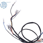 Wiring Harness for Yamaha Blaster (1997-2001)