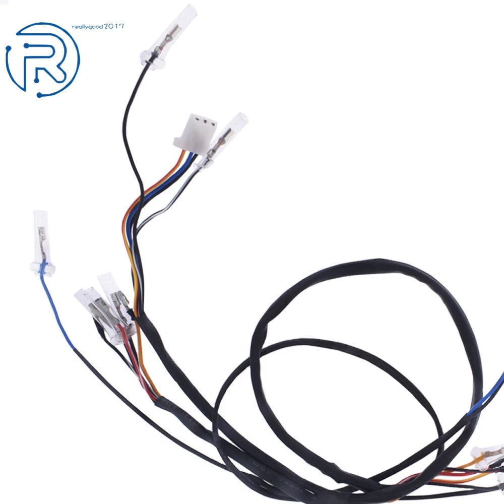 Wiring Harness for Yamaha Blaster (1997-2001)