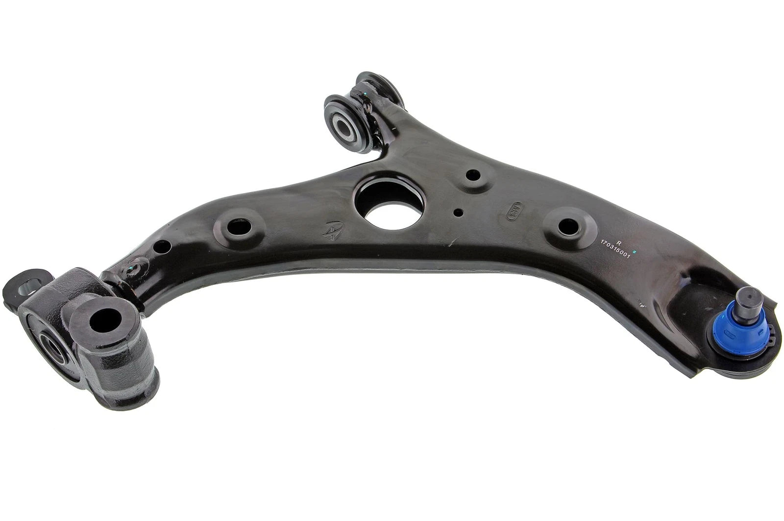 Lower Control Arm and Ball Joint for Mazda CX-5 (2013–2021)
