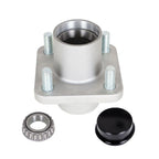 Wheel Hub Assembly for EZGO TXT/Medalist Golf Cart (1976–2001.5)