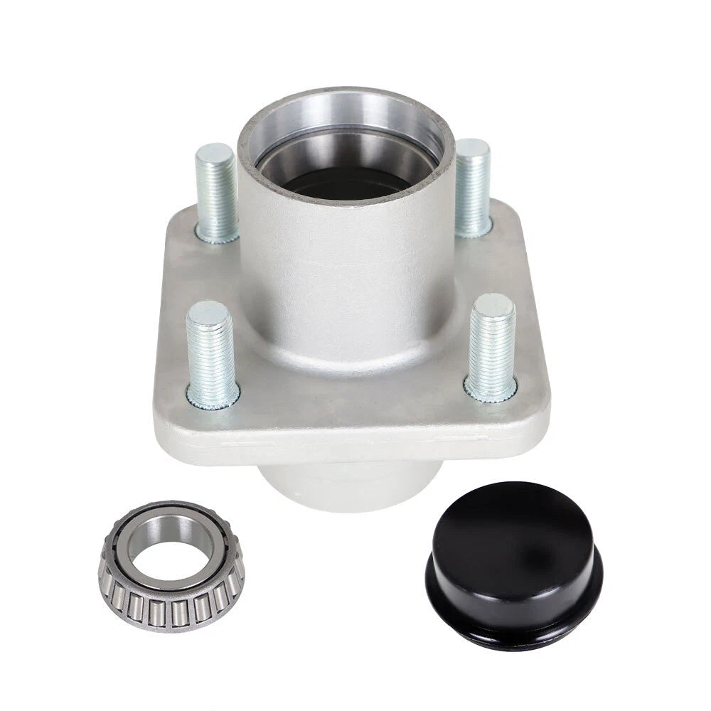 Wheel Hub Assembly for EZGO TXT/Medalist Golf Cart (1976–2001.5)