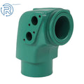 Exhaust Elbow for Volvo Penta Diesel TAMD31 TAMD41B (859963, 877415, 858481)