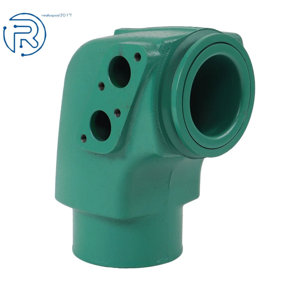 Exhaust Elbow for Volvo Penta Diesel TAMD31 TAMD41B (859963, 877415, 858481)