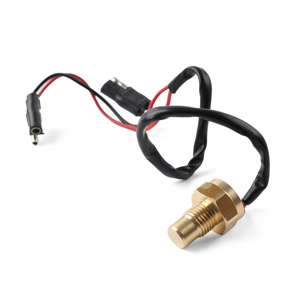 Fan Heat Thermal Sensor Switch for Arctic Cat (0413-045, 0413-168)