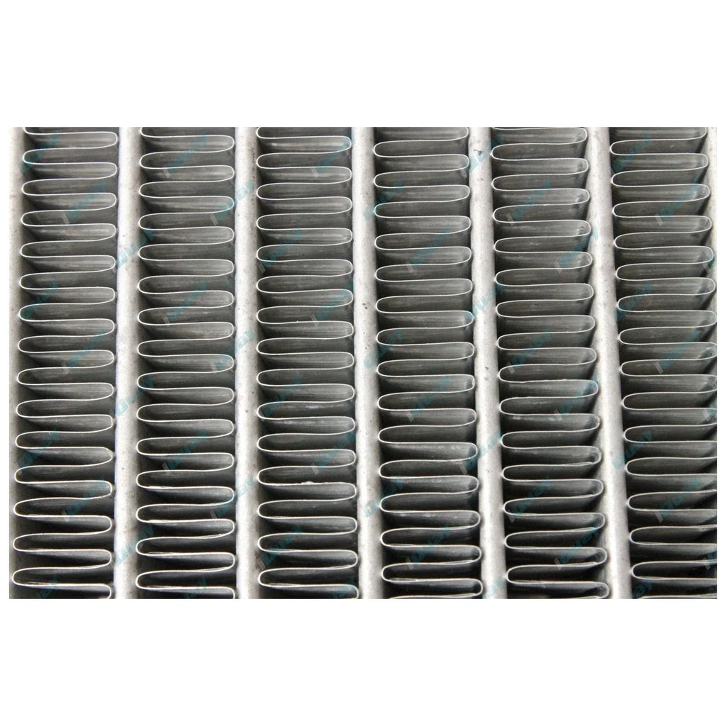Alloy-Core Radiator for Toyota Celica ST204 4cyl 2.2L 5S Auto/Manual 1994-1999