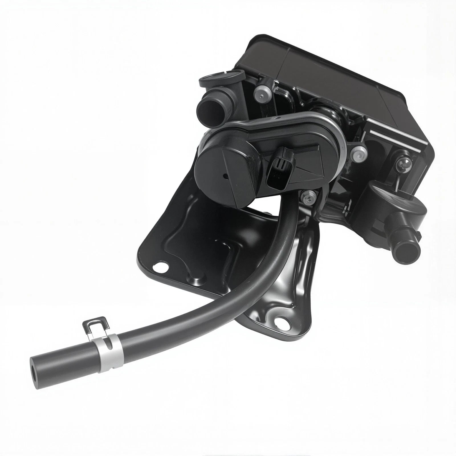 Vapor Charcoal Canister 7774052090 for Scion xD (2008–2014) Toyota Yaris (2007–2012) 911-381