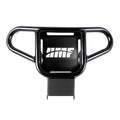 HMF Racing IQ MX Front Bumper for Yamaha Raptor 250 (2008–2013)