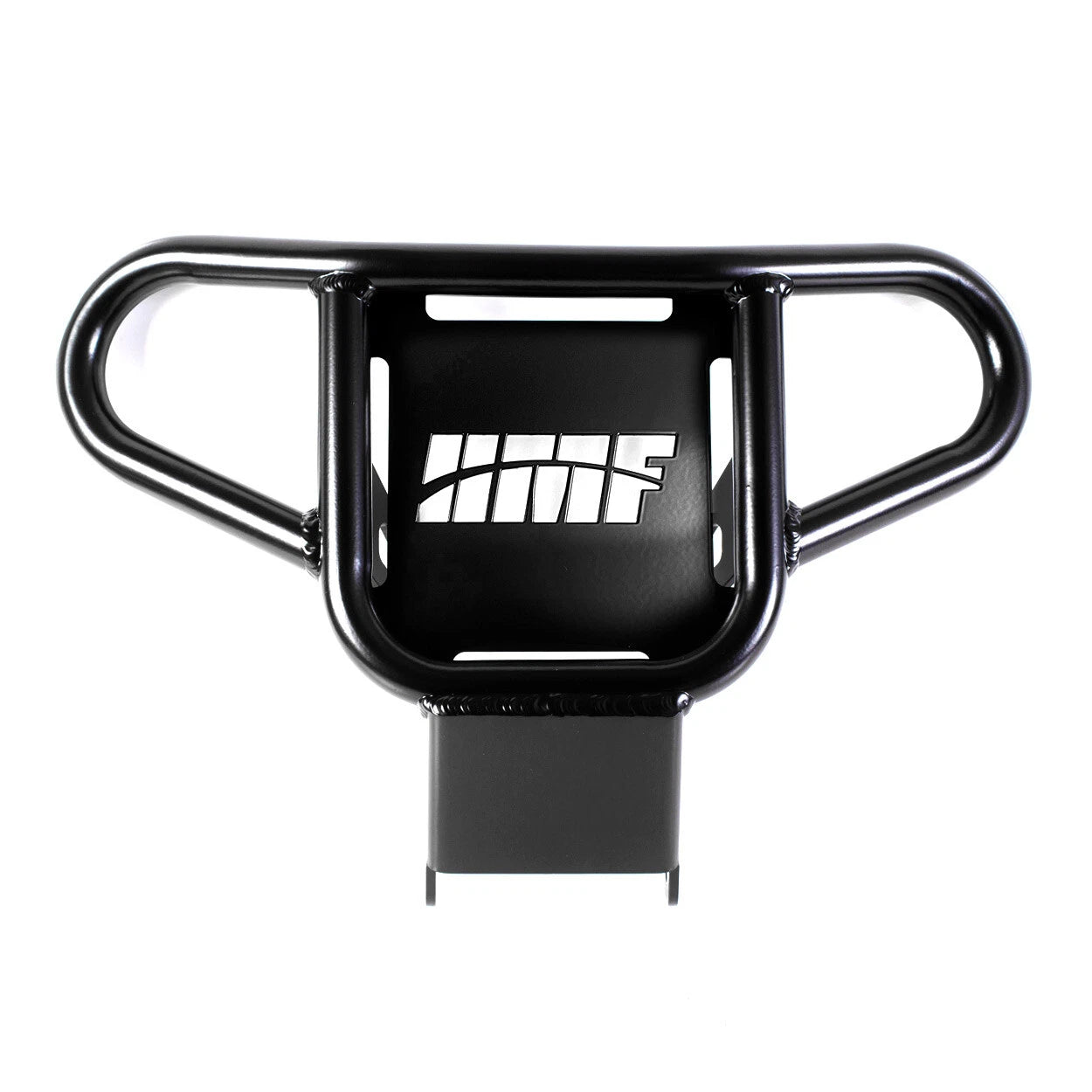 HMF Racing IQ MX Front Bumper for Yamaha Raptor 250 (2008–2013)