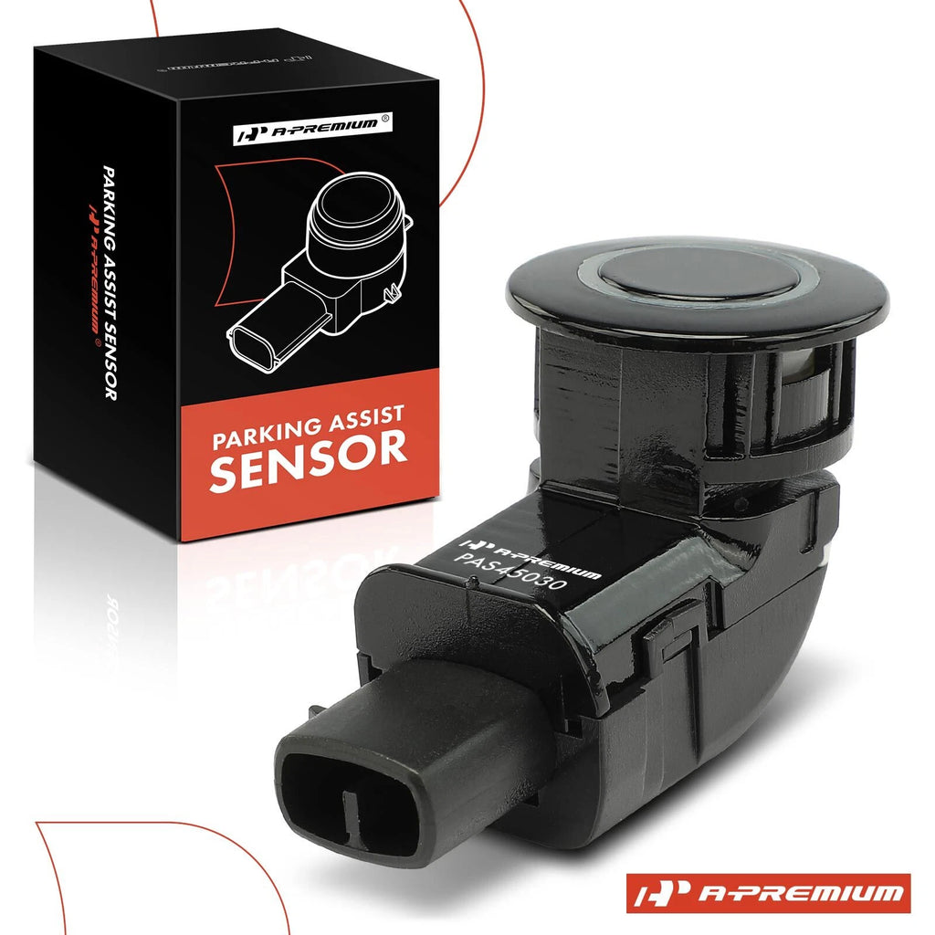 Parking Assist Sensor Front/Rear Outer for Toyota Sienna (2006-2010)