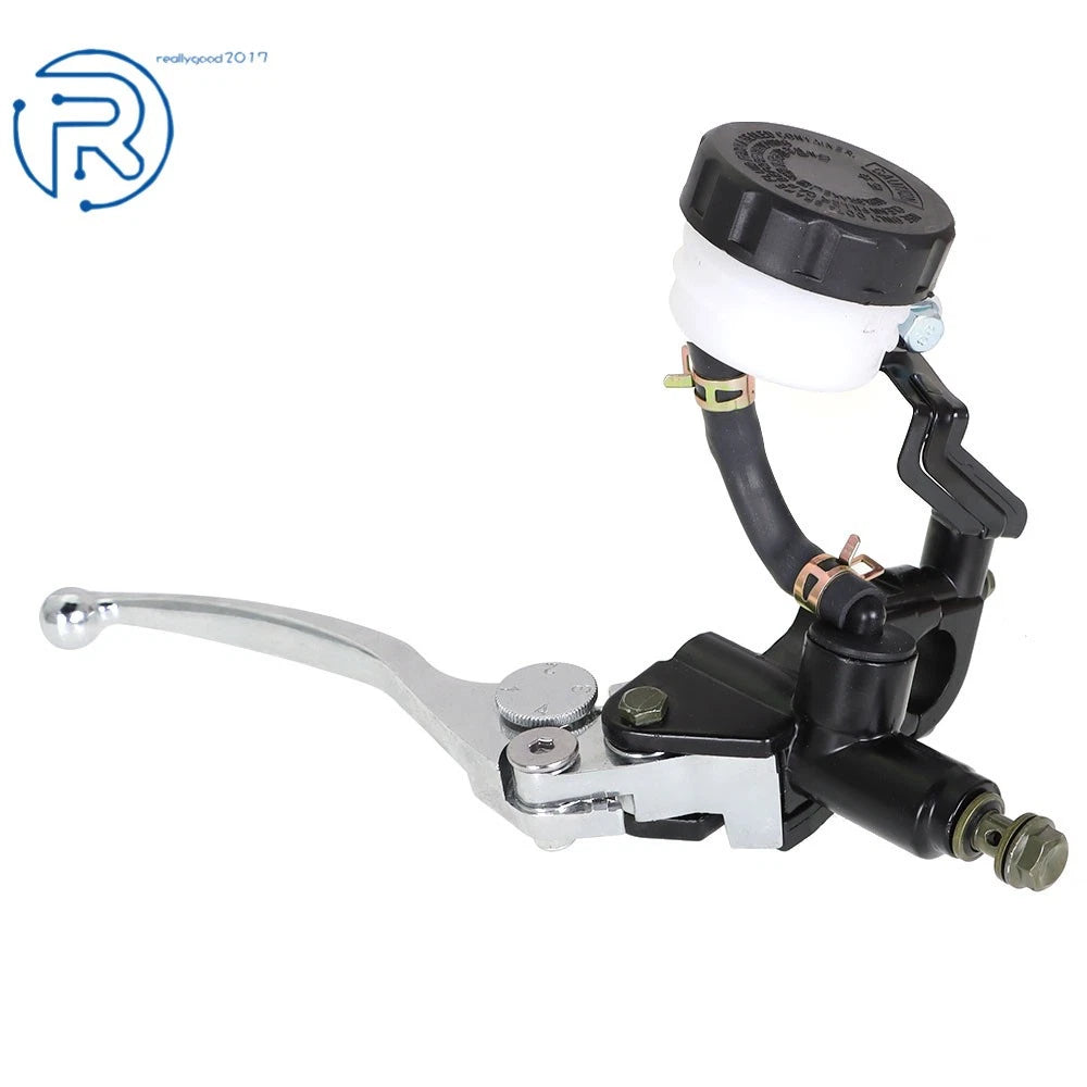 Front Brake Master Cylinder Levers for Suzuki GSX150F/250R/400F/600F (2015–2023)