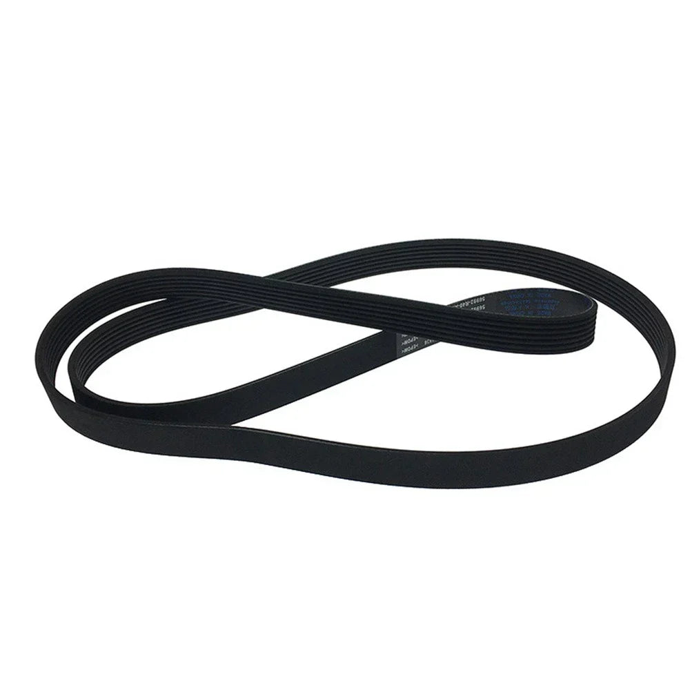 Serpentine Drive Belt for Honda Accord 2008-2012 2.4L (2008-2012)