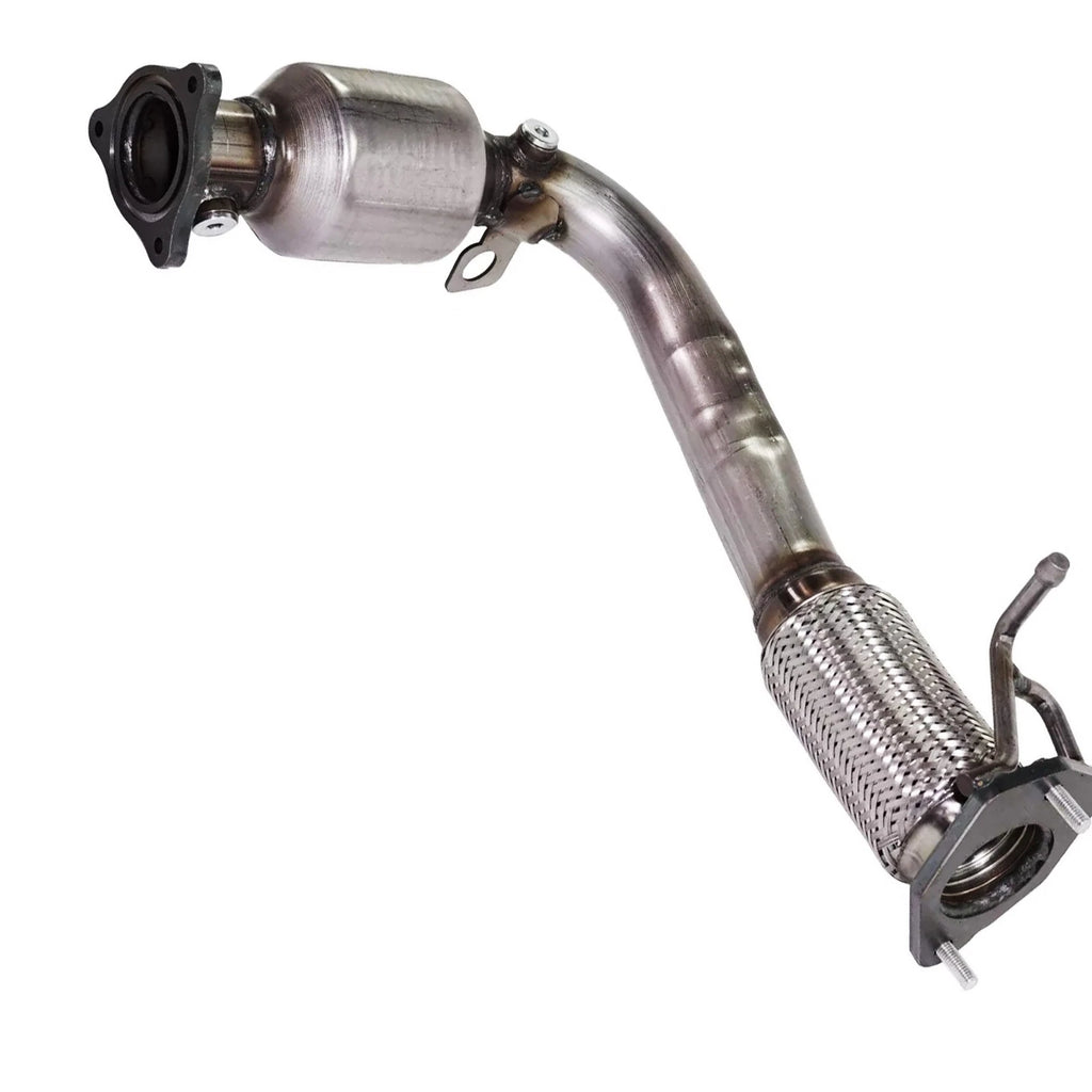 Front Catalytic Converter for Chevrolet Equinox 2015–2017 2.4L