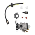 Carburetor Kit for Brush Cutters RBC52SB RBC40SB RBC38SB