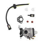Carburetor Kit for Brush Cutters RBC52SB RBC40SB RBC38SB