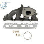 Exhaust Manifold Header with Gasket for Chevy Equinox GMC Terrain (2015–2017)