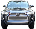 Stainless Chrome Mesh Grille Insert for Toyota 4Runner (2014–2019)