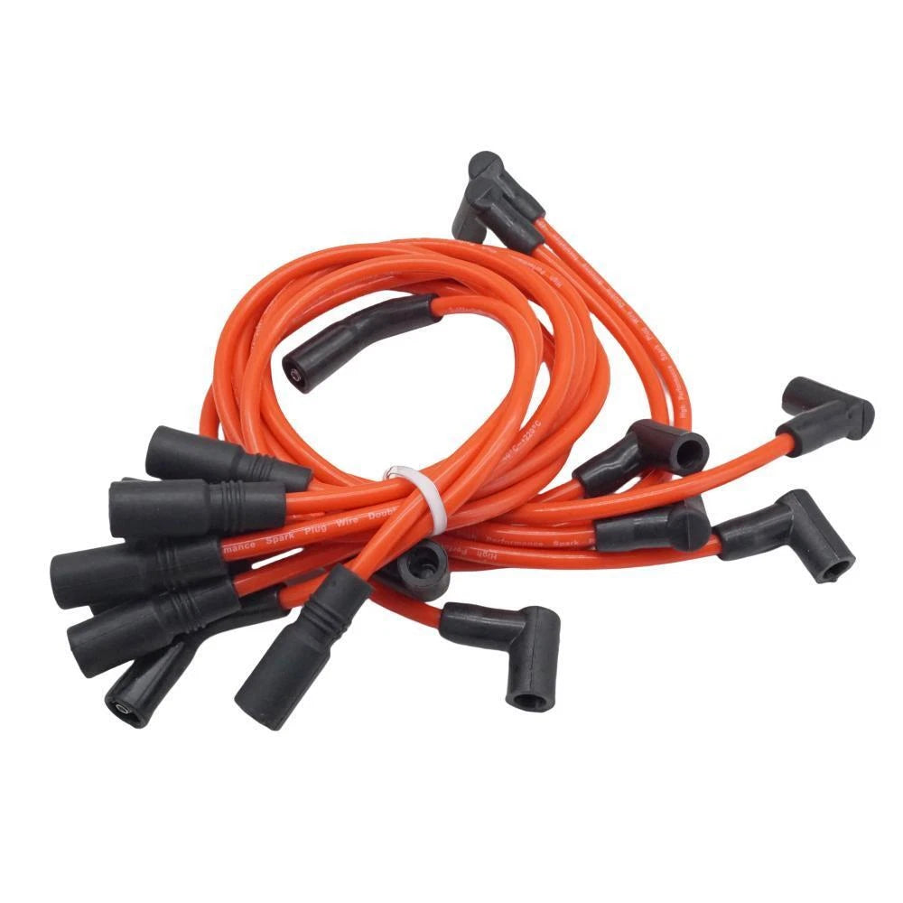 Ignition Spark Plug Wire for Volvo Penta V8 5.0 5.7 L (2000–2023) 3888328 3859000