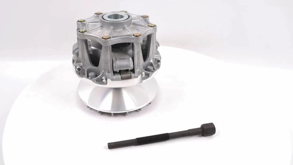Clutch & Puller for Kawasaki Prairie 360 (2003–2013)