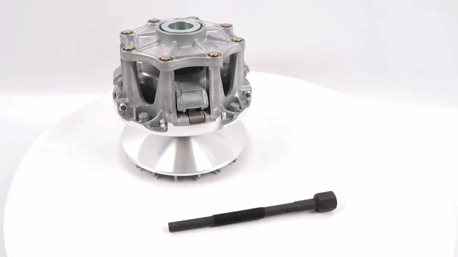 Clutch & Puller for Kawasaki Prairie 360 (2003–2013)