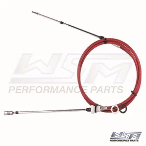 Reverse Cable for Yamaha 1000 / 1800 FX (2008–2010) - 002-058-12