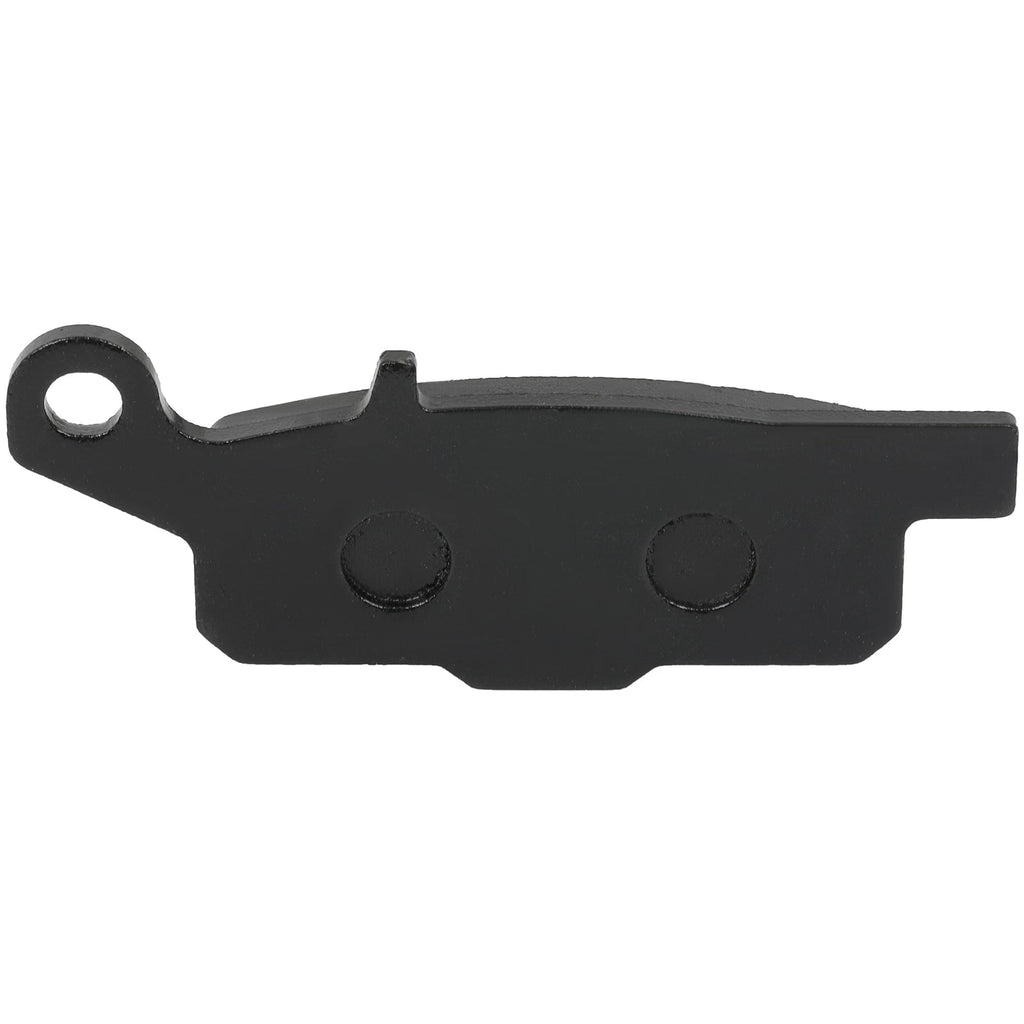 Carbon Fiber Brake Pad Rear for Yamaha Grizzly 550 YFM550FG (2009–2012) FA445