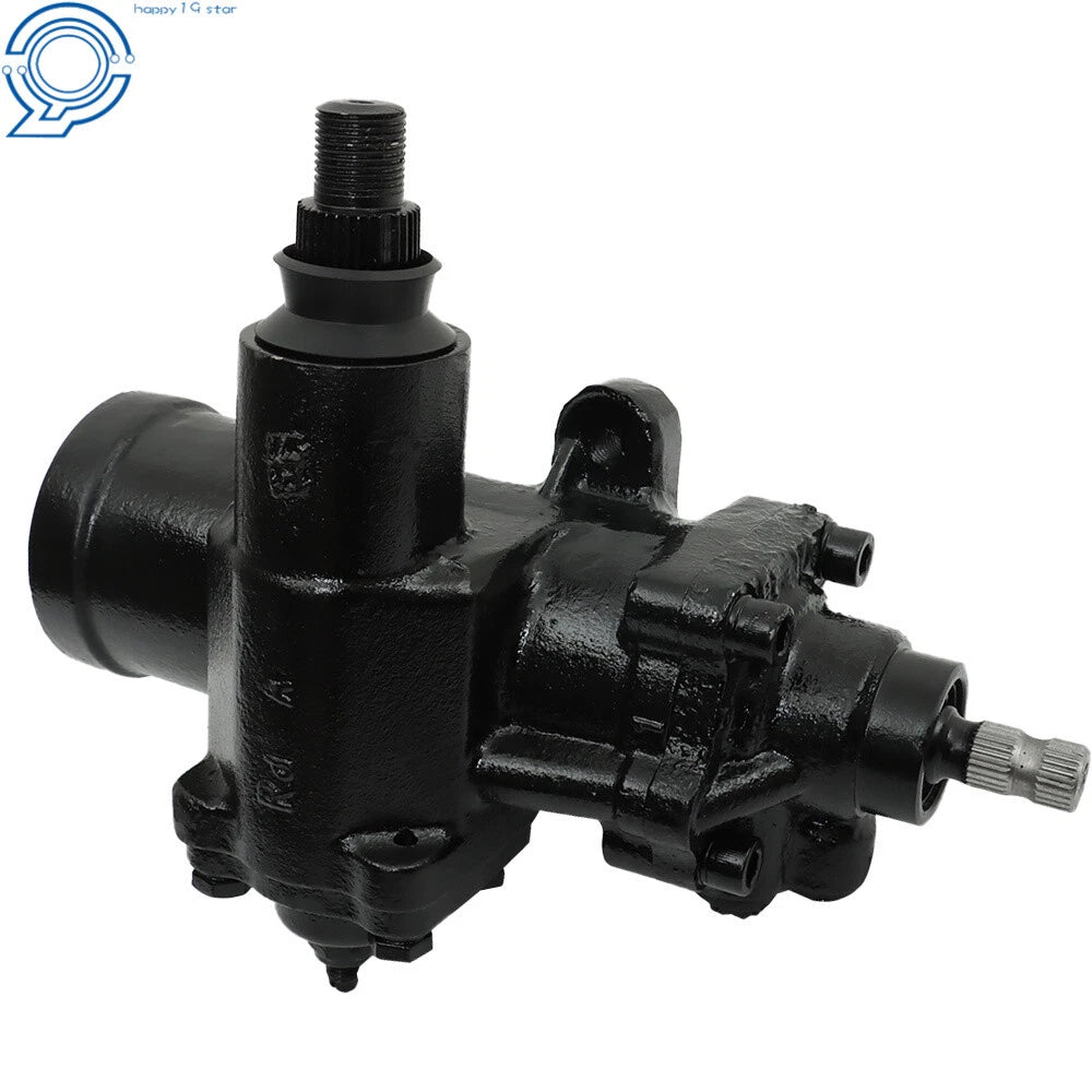 Power Steering Gearbox for Dodge Durango & Dakota 4WD (1998–1999)