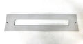 Textured Composite Trim Piece for Azimut (36 1/8in x 8 1/2in x 3/4in)