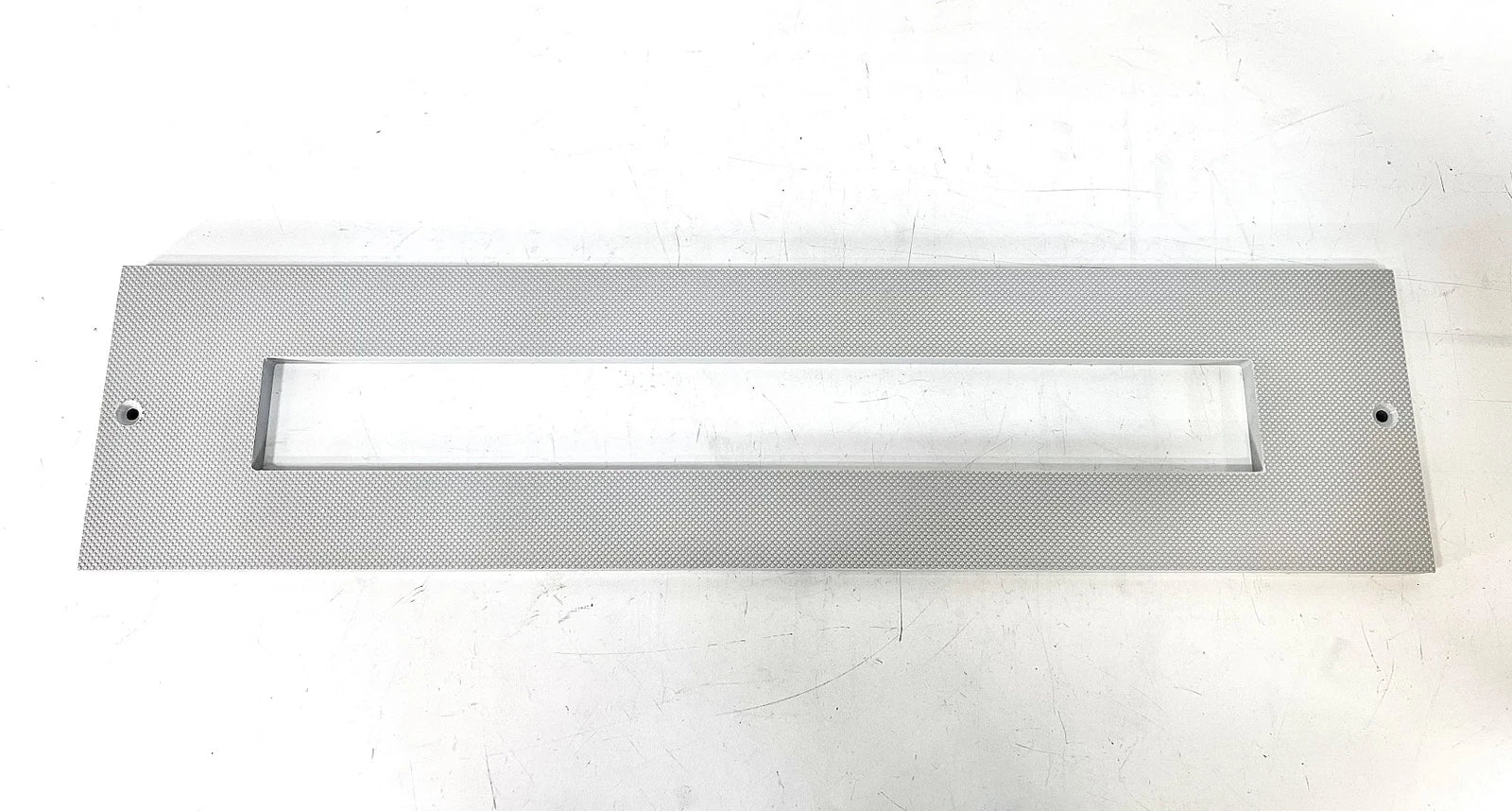 Textured Composite Trim Piece for Azimut (36 1/8in x 8 1/2in x 3/4in)