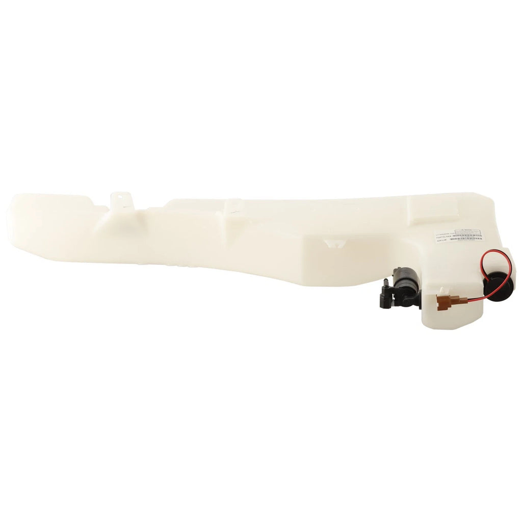 Washer Reservoir Tank for Nissan Pathfinder Xterra (2005–2008) with Pump