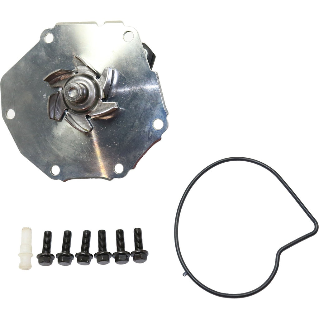 Water Pump for Volvo XC90 (2007–2014)
