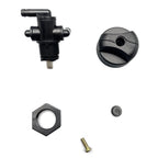 Fuel Shut Off Valve Petcock for Polaris Sportsman 500 335 400 600 700 (1996–2014)