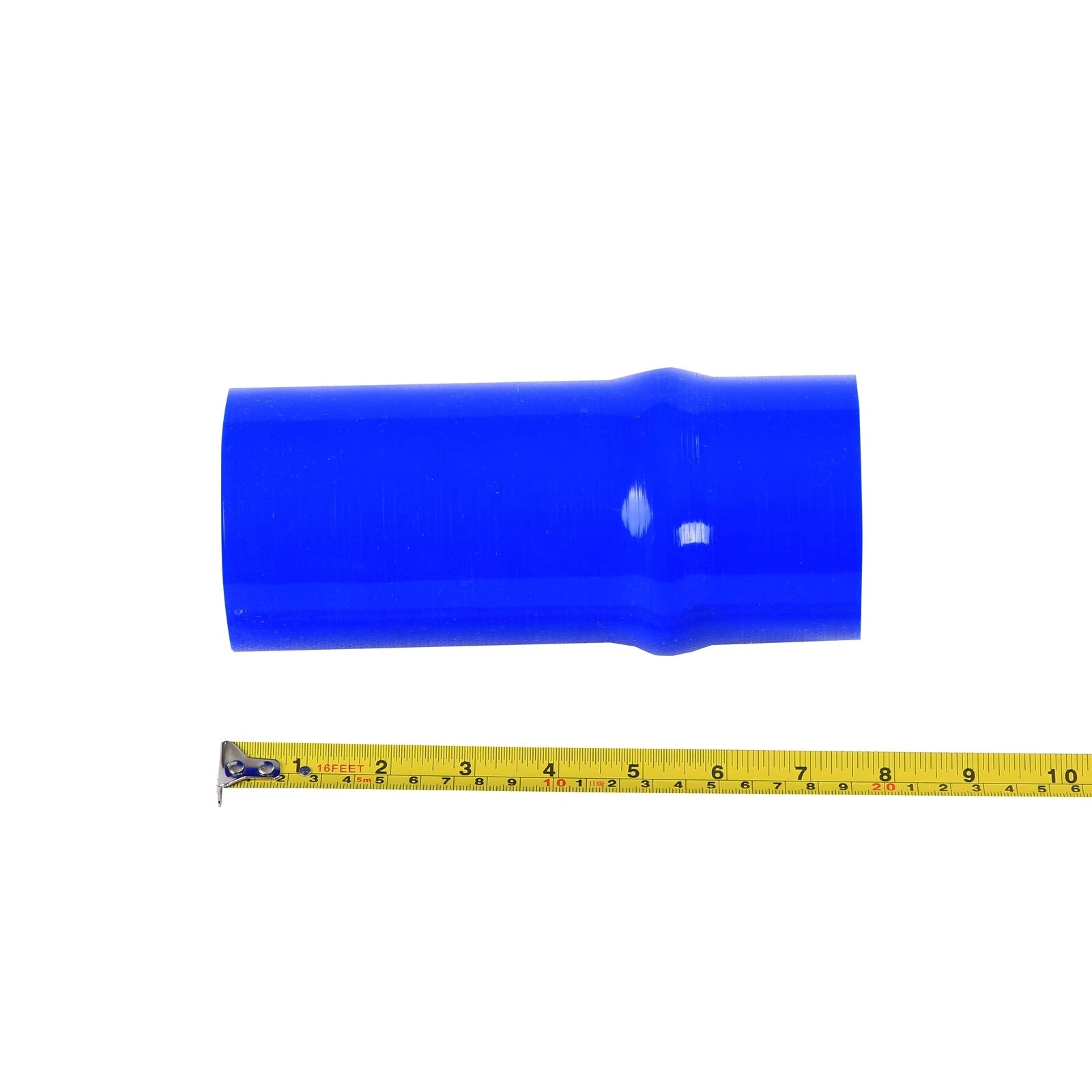 Silicone Intercooler Boot Kit with Clamps for Dodge Cummins 5.9L (2003–2007)