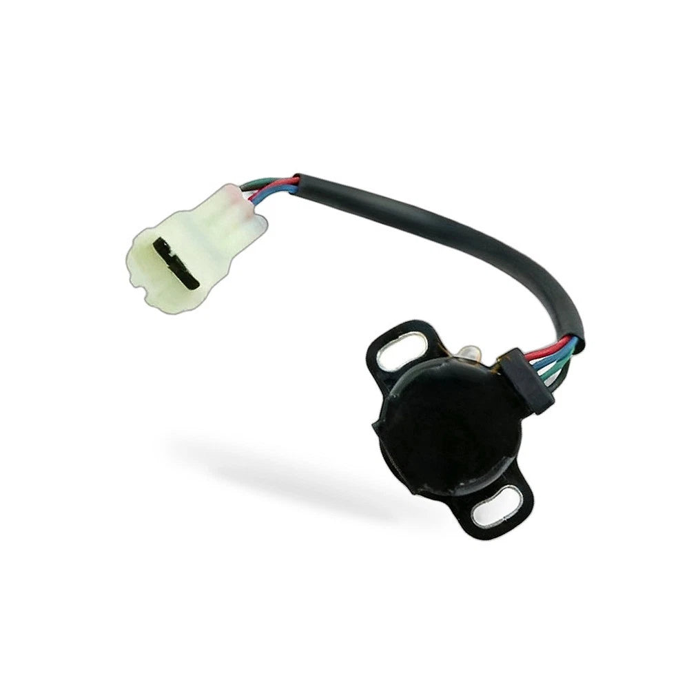 Throttle Position Sensor for Suzuki Esteem Grand Vitara Sidekick (1995–2005)