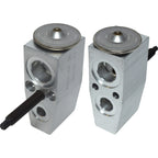 AC Compressor Kit with Condenser Replacement for Car Brand Model (2000-2010)