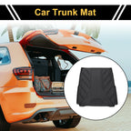 Cargo Liner Rear Trunk Mat for Porsche Panamera 5 Seats (2017-2023)