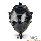 LED Headlight w/DRL for Suzuki V-Strom DL650 DL1000 (2014-2019)