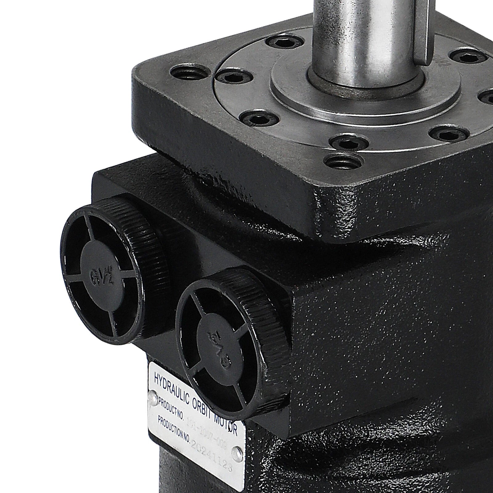 Hydraulic Motor for Eaton Char-Lynn H Series