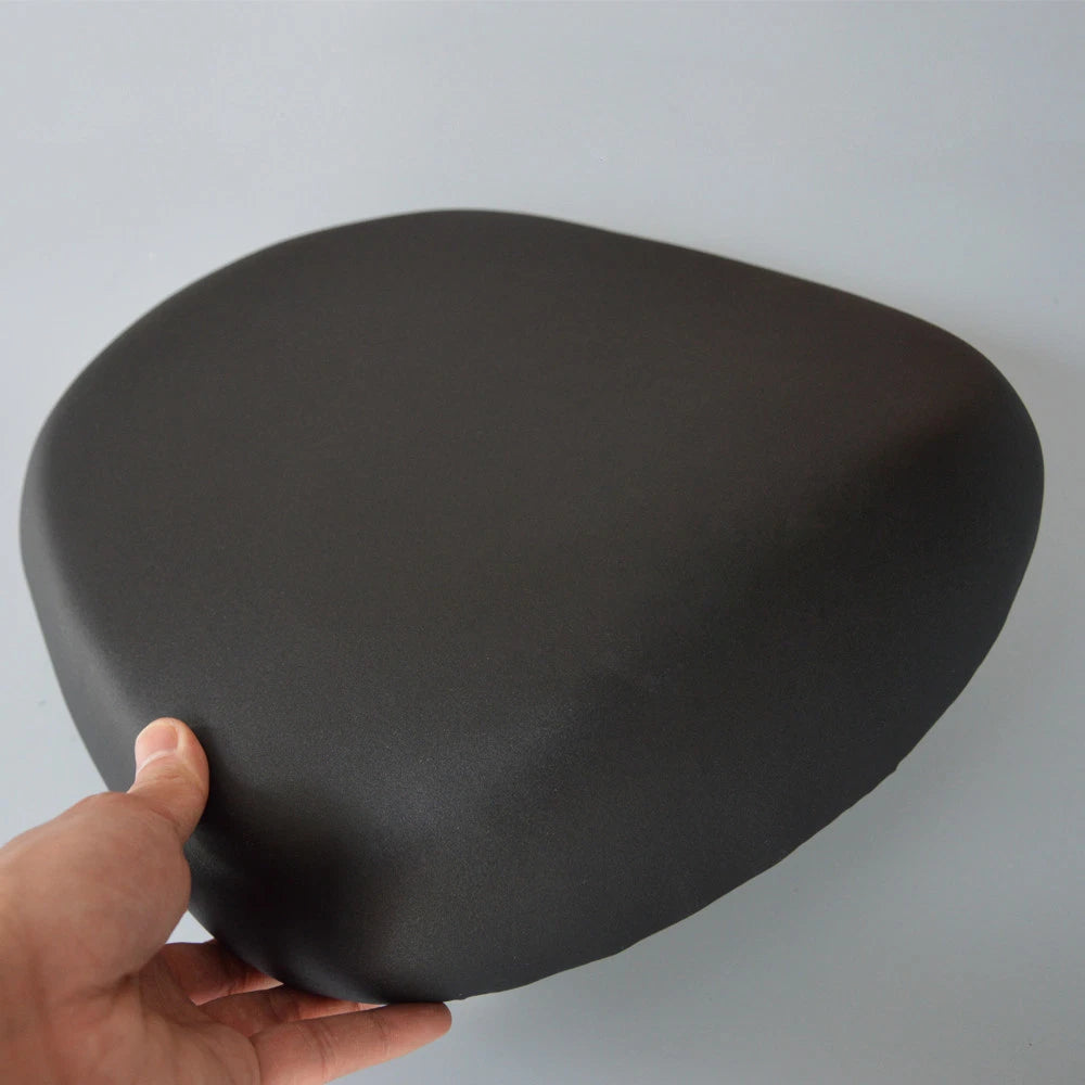 Rear Passenger Seat Pillion for Suzuki Hayabusa GSX1300R (2008–2018)