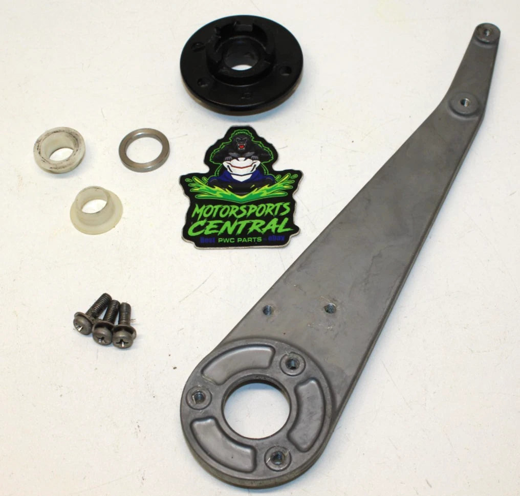 Reverse Cable Lever Handle Arm for Kawasaki STX 900 750 (1997–1998) 13320-3712
