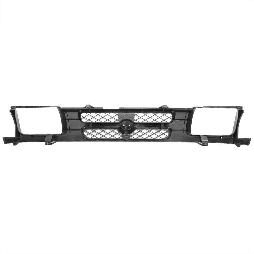 Factory Style Diamond Mesh Front Grille for Nissan Xterra (2000–2001)