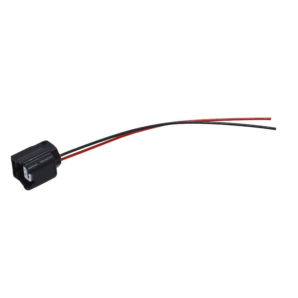 AC Compressor Pigtail Engine Side Harness for Nissan Altima (2007–2016)